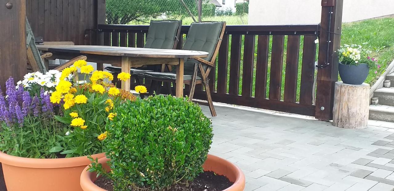 Apartmany Vista Nová Lesná Esterno foto