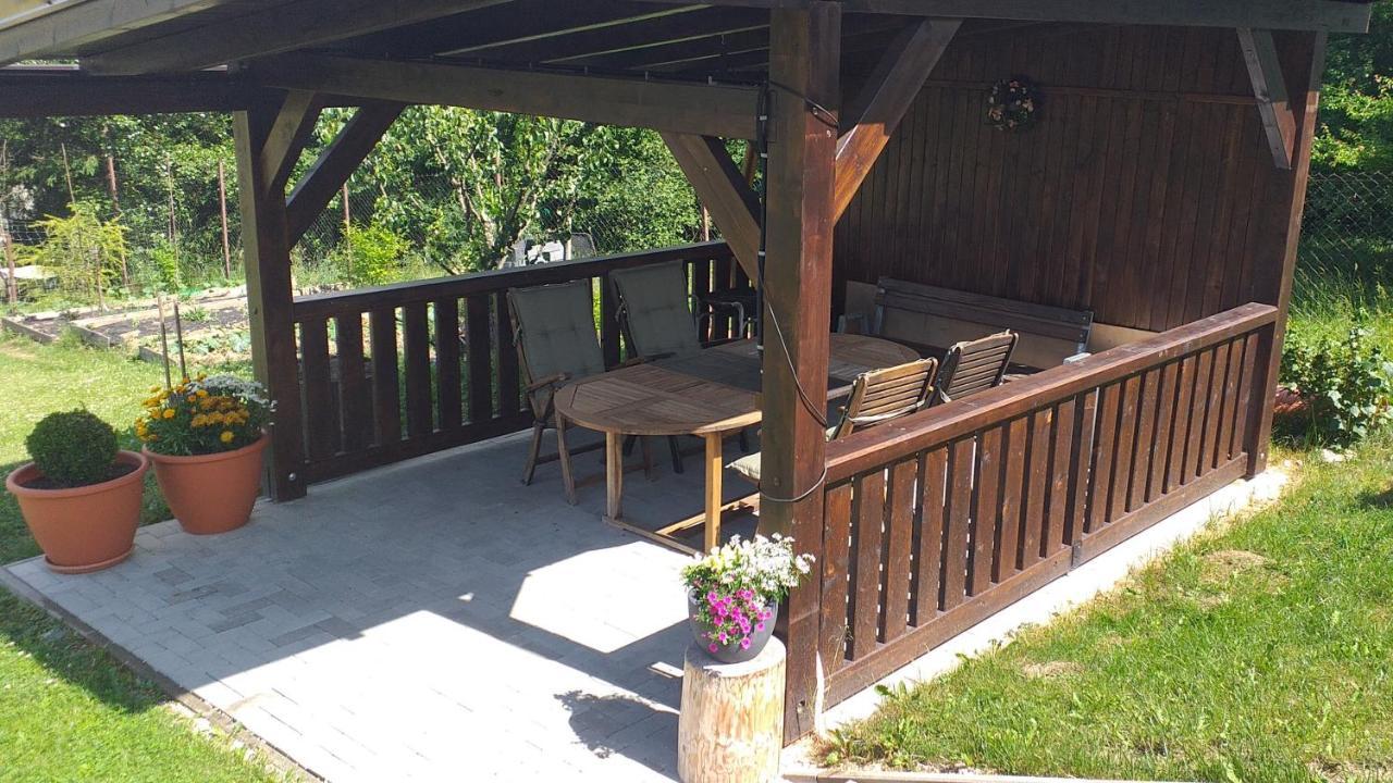 Apartmany Vista Nová Lesná Esterno foto