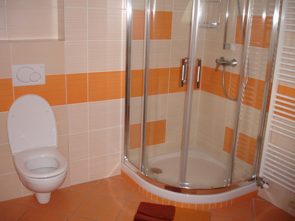Apartmany Vista Nová Lesná Esterno foto