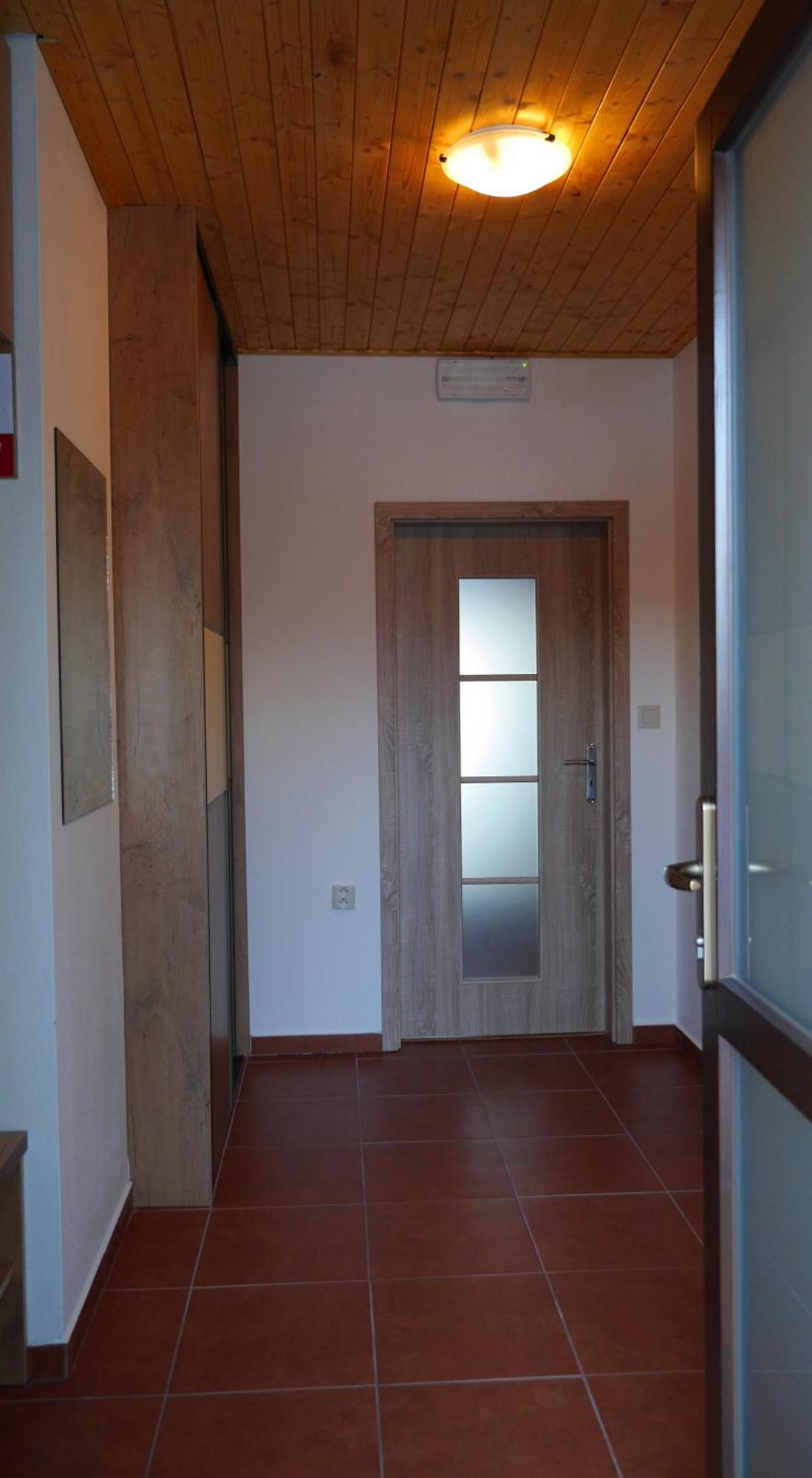 Apartmany Vista Nová Lesná Esterno foto