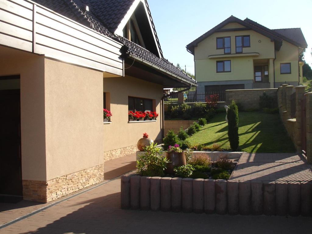 Apartmany Vista Nová Lesná Esterno foto