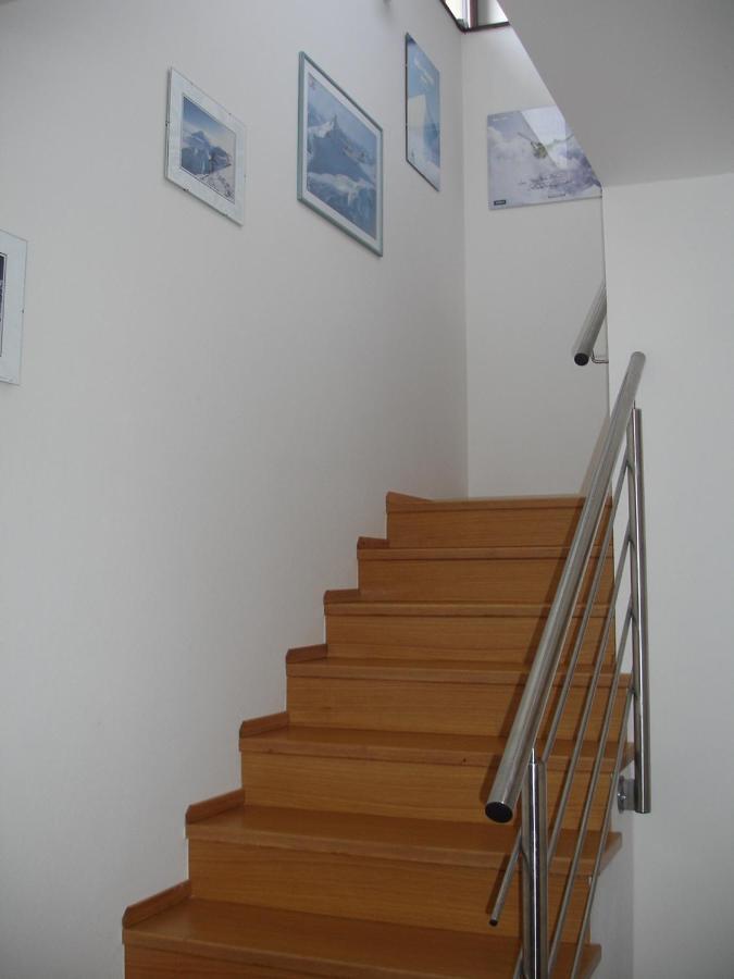Apartmany Vista Nová Lesná Camera foto